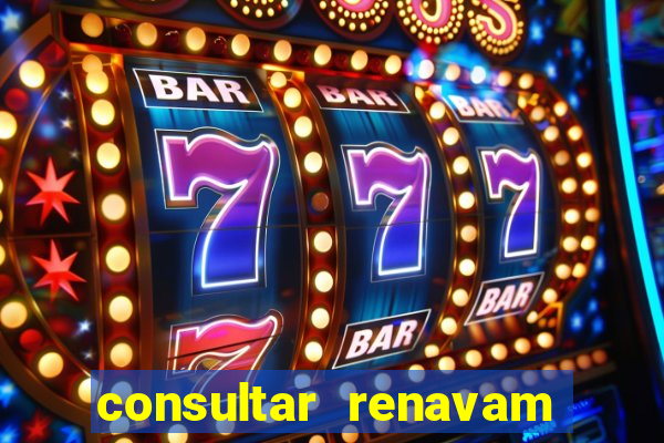 consultar renavam detran bahia